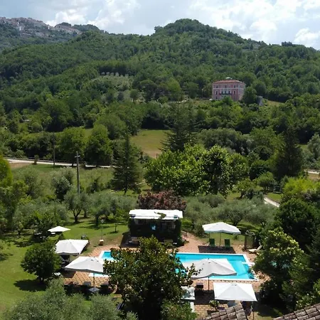Il Noce Picinisco