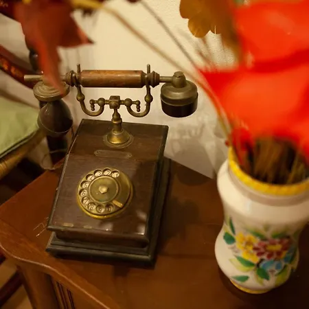 Il Noce * Picinisco